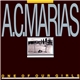 A.C. Marias - One Of Our Girls (Has Gone Missing)